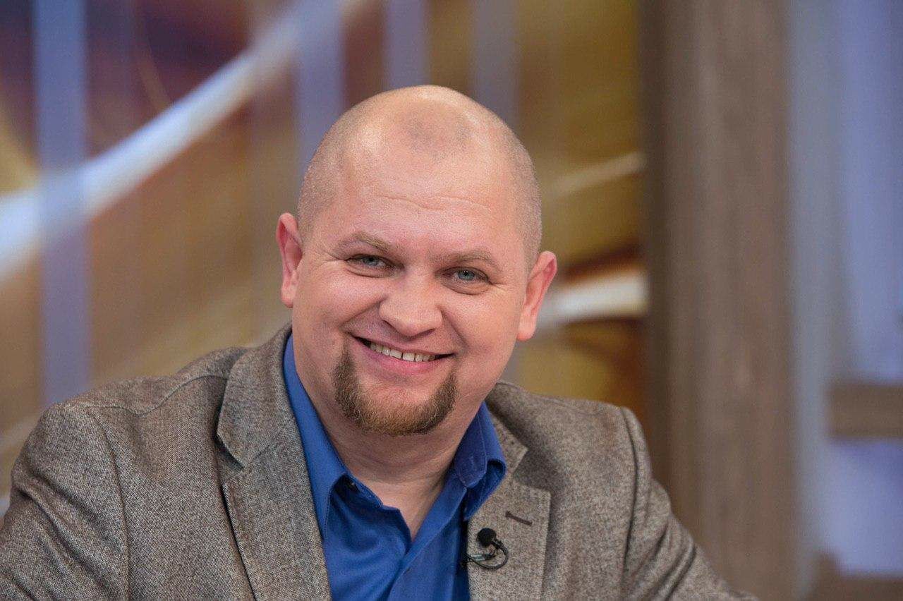 Федор Герасимов: «Для Бога нет ничего невозможного»